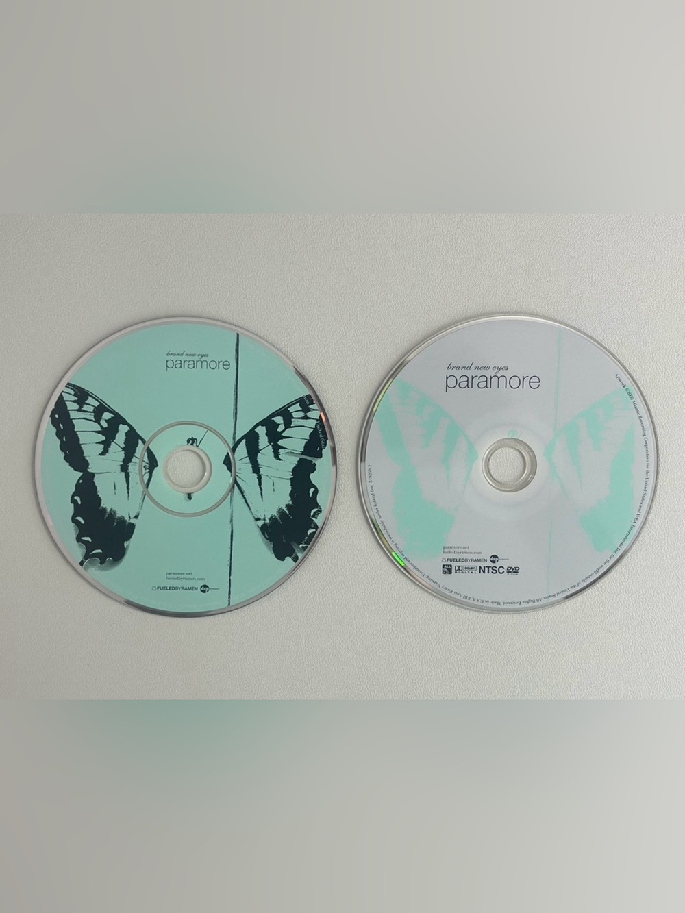 COMPLETE! Paramore | “Brand New Eyes” (Limited Edition Box Set) (2009) - Picture 15 of 16